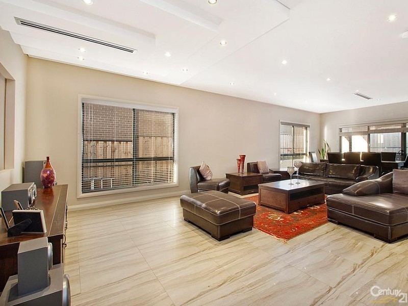 204 The Ponds Boulevard, The Ponds NSW 2769