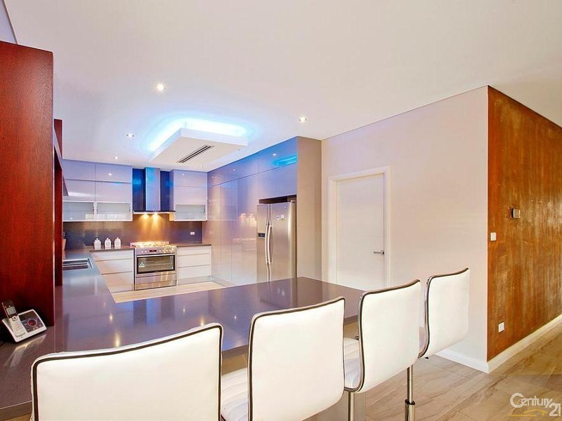 204 The Ponds Boulevard, The Ponds NSW 2769