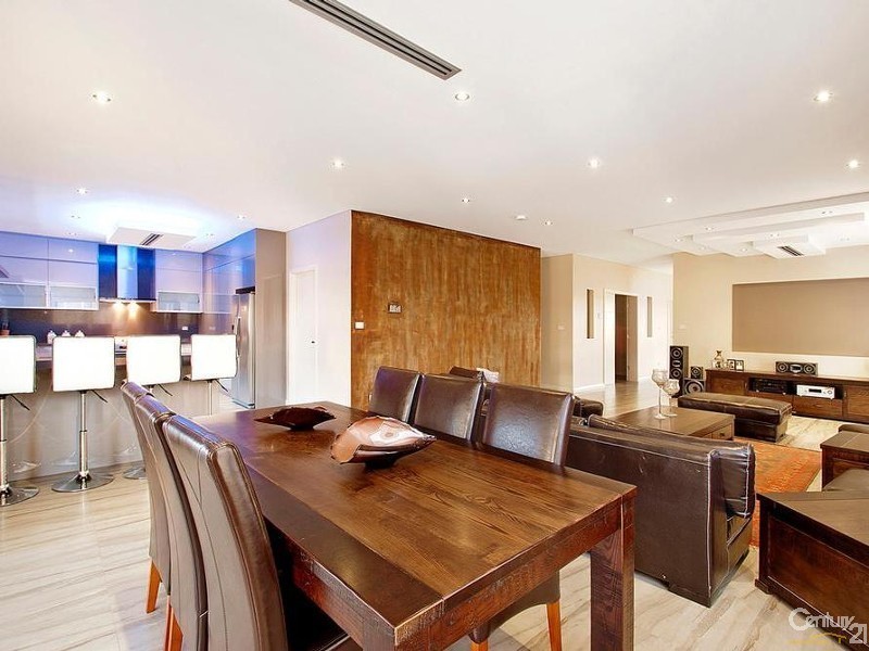 204 The Ponds Boulevard, The Ponds NSW 2769