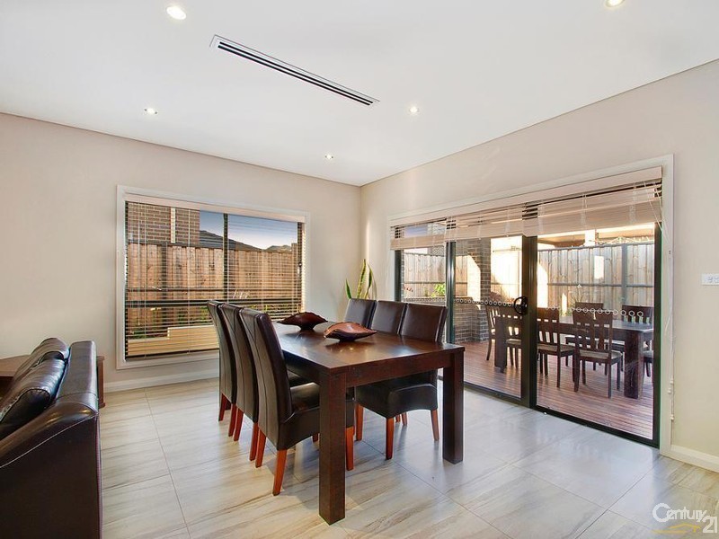 204 The Ponds Boulevard, The Ponds NSW 2769