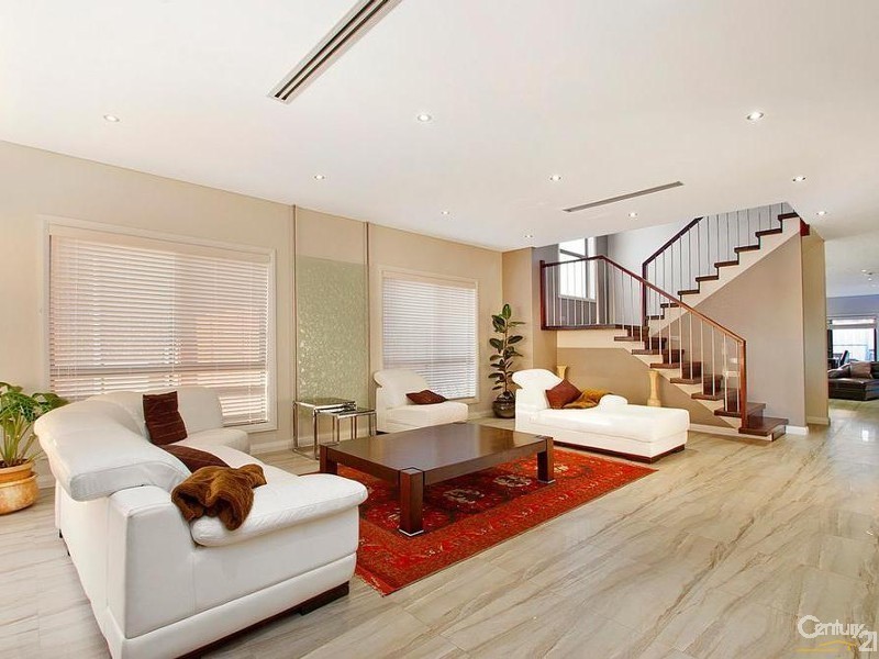 204 The Ponds Boulevard, The Ponds NSW 2769