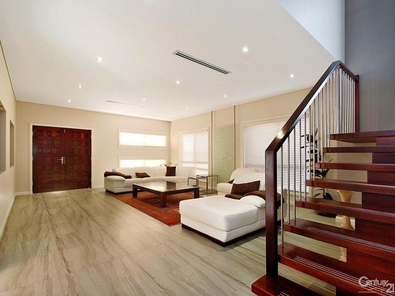 204 The Ponds Boulevard, The Ponds NSW 2769