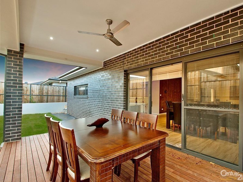 204 The Ponds Boulevard, The Ponds NSW 2769