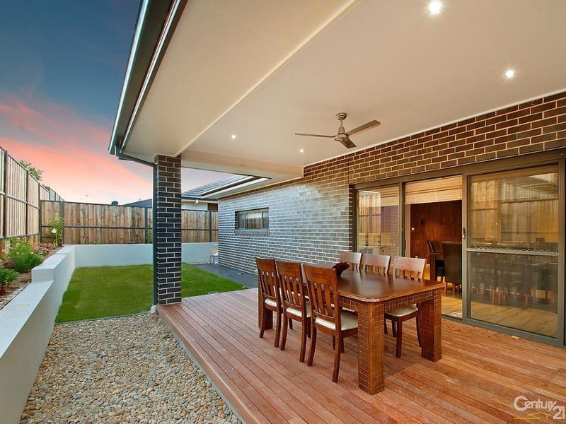 204 The Ponds Boulevard, The Ponds NSW 2769