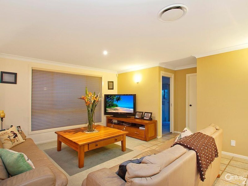 4 Ruby Court, Kellyville NSW 2155