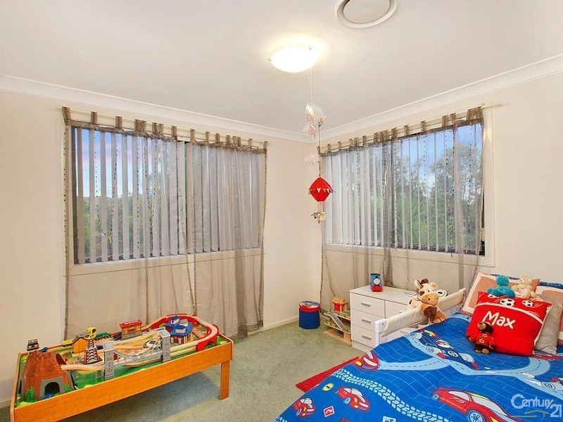 4 Ruby Court, Kellyville NSW 2155