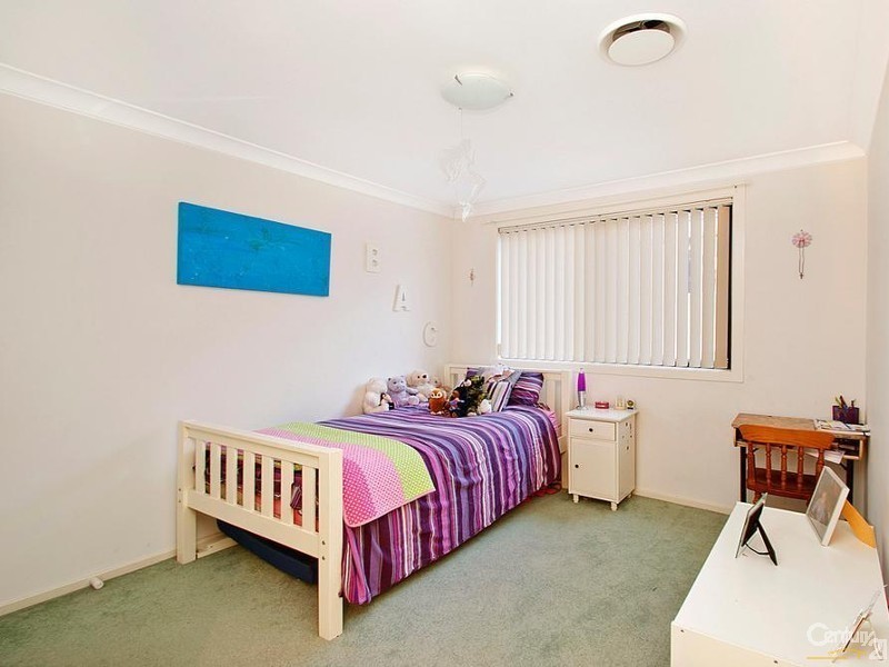 4 Ruby Court, Kellyville NSW 2155