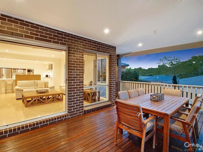 8 Pelligrino Grove, Rouse Hill NSW 2155