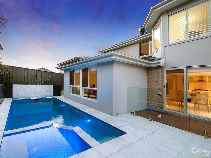26 Ardley Avenue, Kellyville NSW 2155
