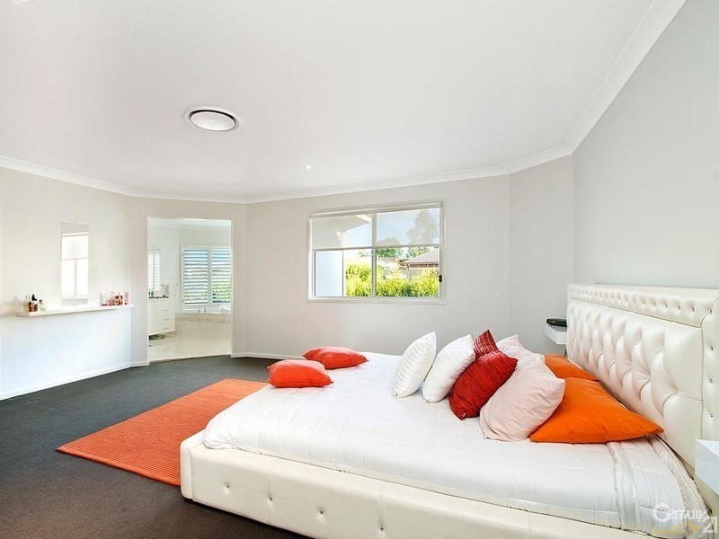 26 Ardley Avenue, Kellyville NSW 2155