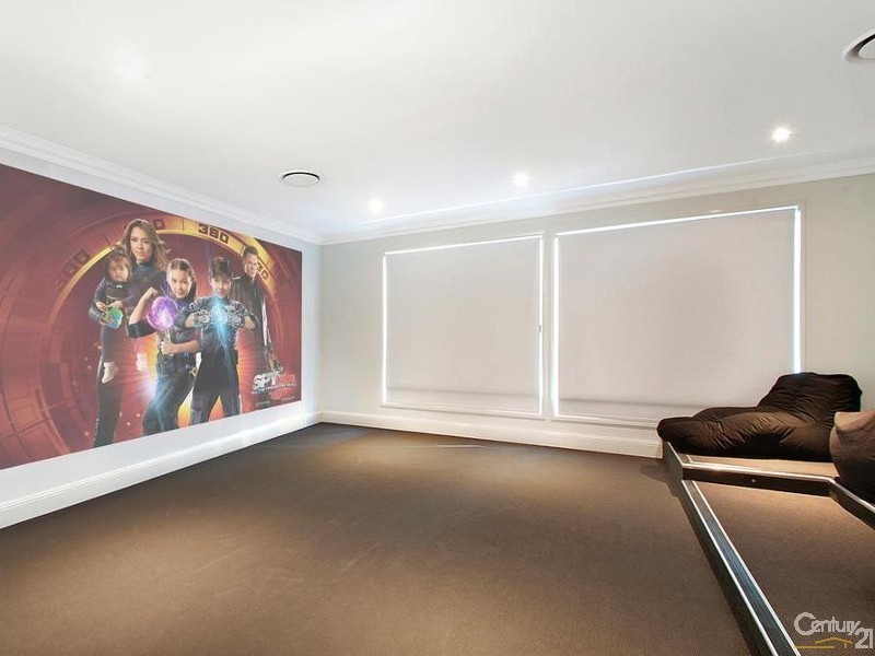 26 Ardley Avenue, Kellyville NSW 2155