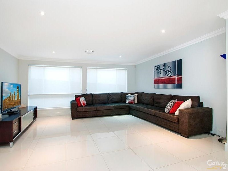 26 Ardley Avenue, Kellyville NSW 2155