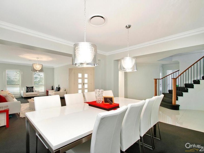 26 Ardley Avenue, Kellyville NSW 2155