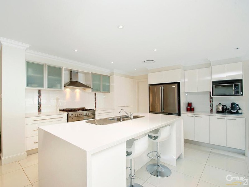 26 Ardley Avenue, Kellyville NSW 2155