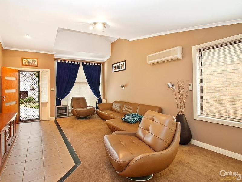 12 Tullaroan Street, Kellyville Ridge NSW 2155