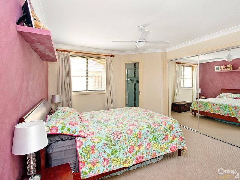 12 Tullaroan Street, Kellyville Ridge NSW 2155