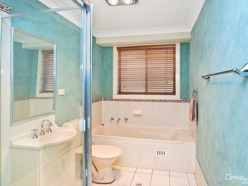 12 Tullaroan Street, Kellyville Ridge NSW 2155