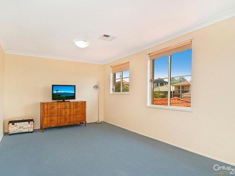 6 Clonmore Street, Kellyville Ridge NSW 2155