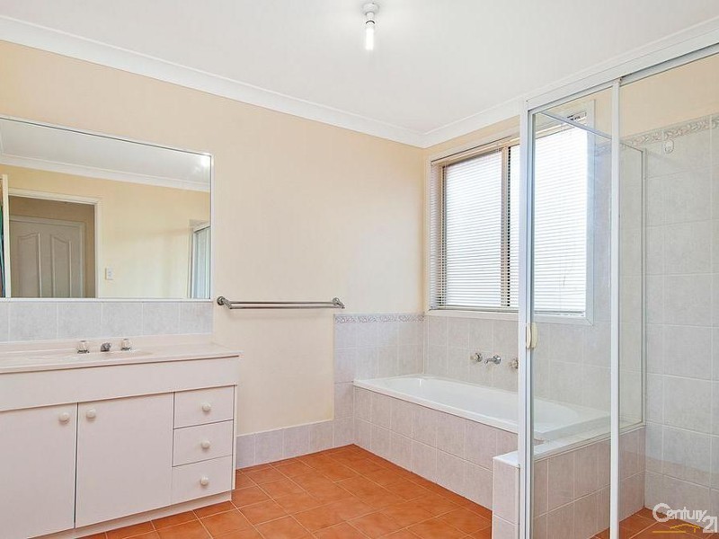 6 Clonmore Street, Kellyville Ridge NSW 2155