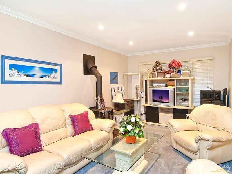 18 Merrivillle Road, Kellyville Ridge NSW 2155