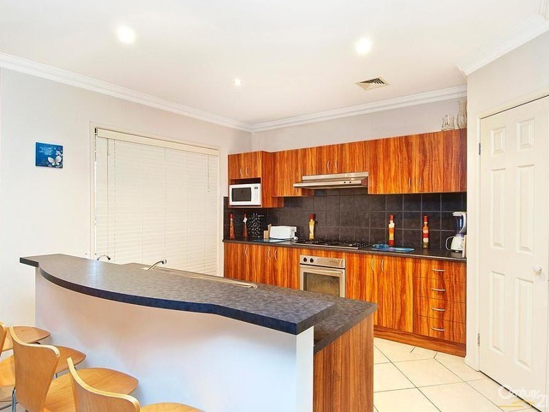 18 Merrivillle Road, Kellyville Ridge NSW 2155