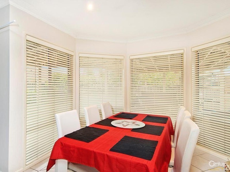 18 Merrivillle Road, Kellyville Ridge NSW 2155