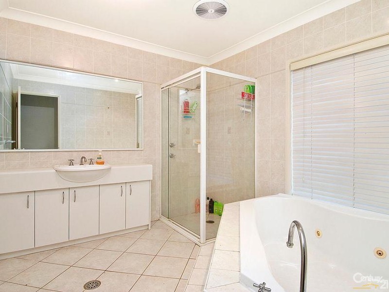 18 Merrivillle Road, Kellyville Ridge NSW 2155