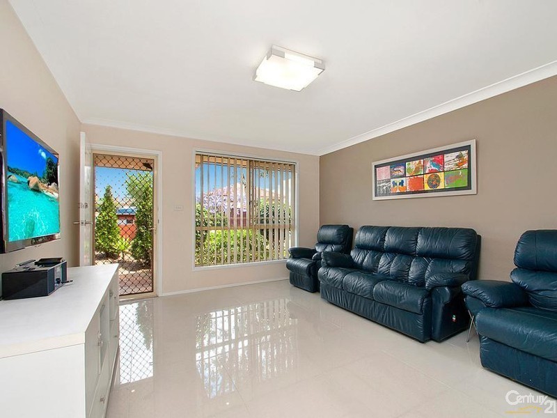 2/14 Ponytail Drive, Stanhope Gardens NSW 2768