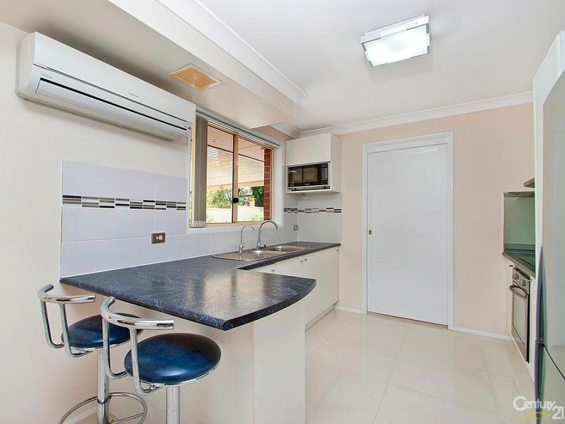 2/14 Ponytail Drive, Stanhope Gardens NSW 2768