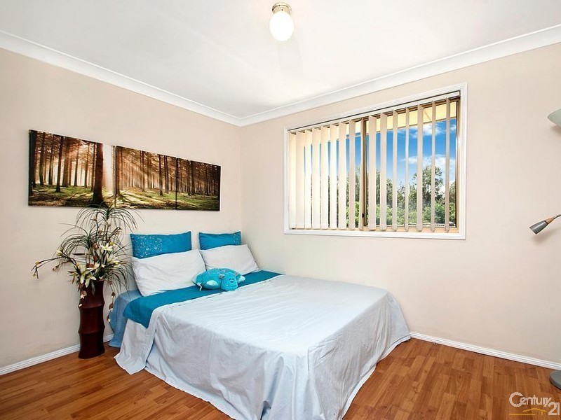 2/14 Ponytail Drive, Stanhope Gardens NSW 2768