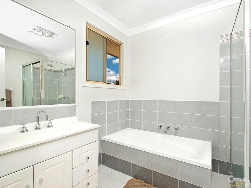 2/14 Ponytail Drive, Stanhope Gardens NSW 2768