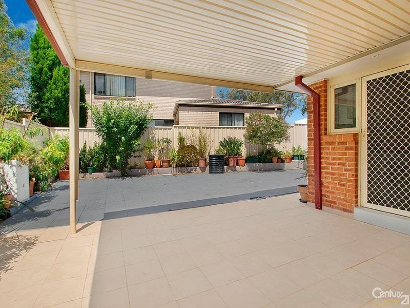 2/14 Ponytail Drive, Stanhope Gardens NSW 2768