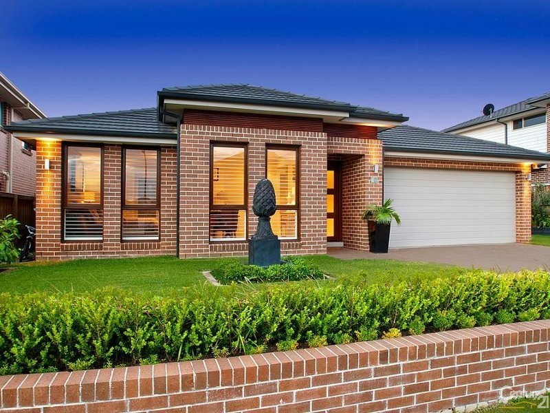 17 Olsen Court, Kellyville Ridge NSW 2155