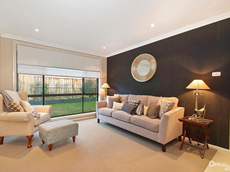 17 Olsen Court, Kellyville Ridge NSW 2155