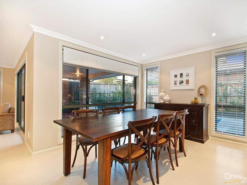 17 Olsen Court, Kellyville Ridge NSW 2155