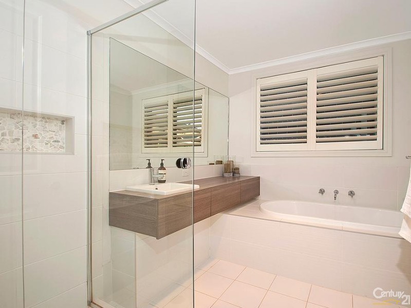 17 Olsen Court, Kellyville Ridge NSW 2155