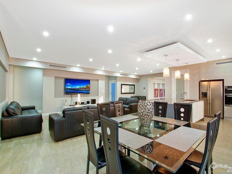 84 Riverbank Drive, The Ponds NSW 2769