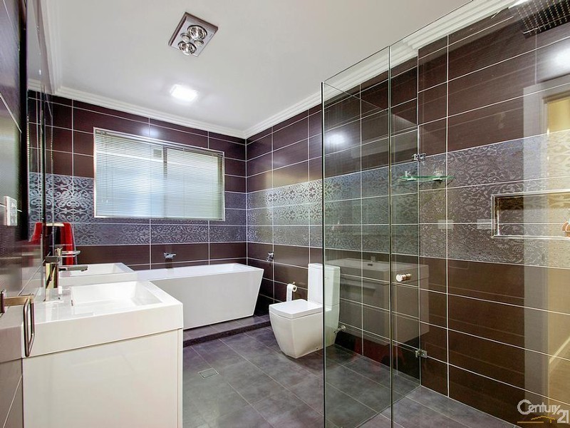 84 Riverbank Drive, The Ponds NSW 2769