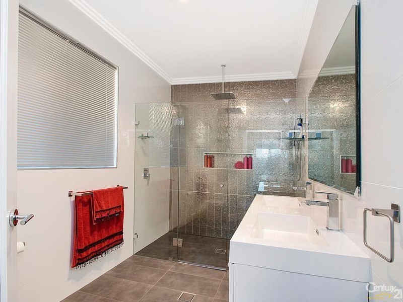 84 Riverbank Drive, The Ponds NSW 2769