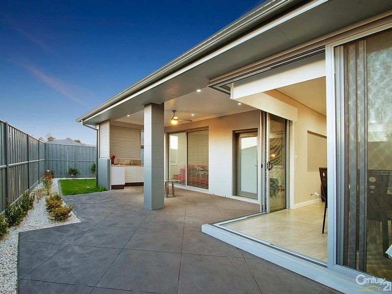 84 Riverbank Drive, The Ponds NSW 2769