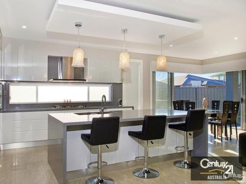 84 Riverbank Drive, The Ponds NSW 2769