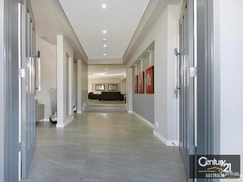 84 Riverbank Drive, The Ponds NSW 2769