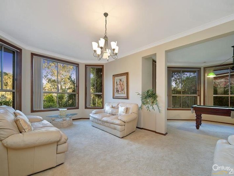 29 Mindaribba Avenue, Rouse Hill NSW 2155
