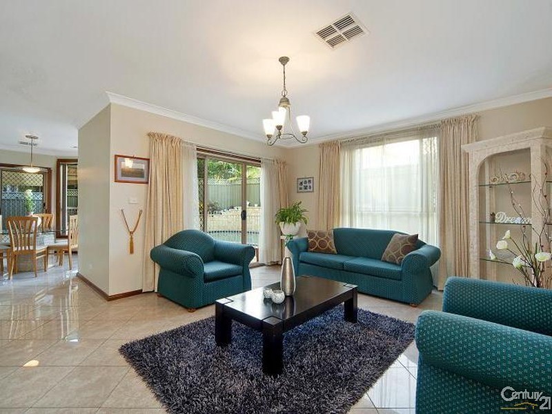 29 Mindaribba Avenue, Rouse Hill NSW 2155