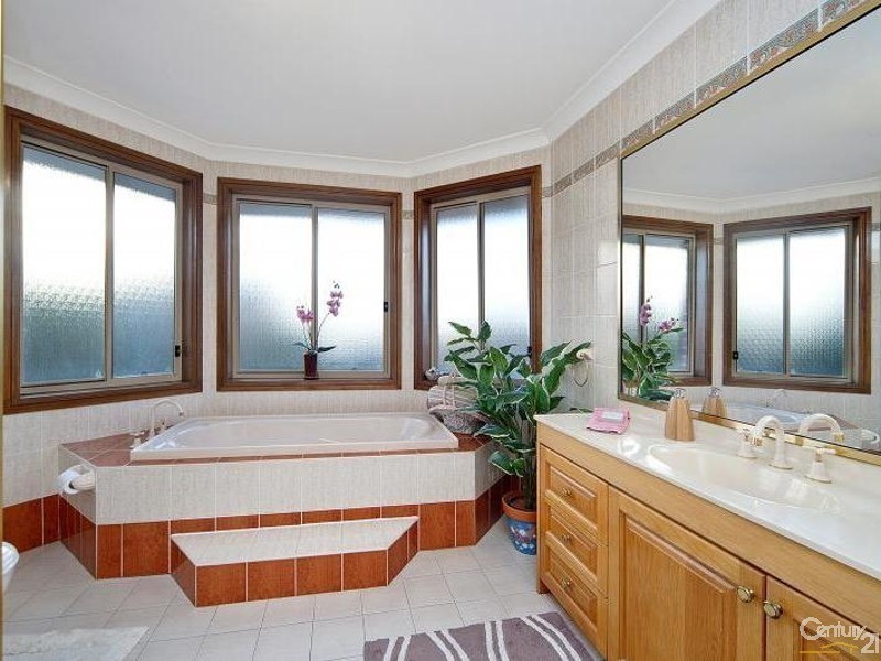 29 Mindaribba Avenue, Rouse Hill NSW 2155