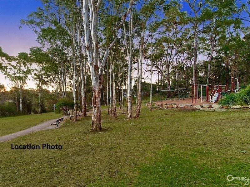 29 Mindaribba Avenue, Rouse Hill NSW 2155