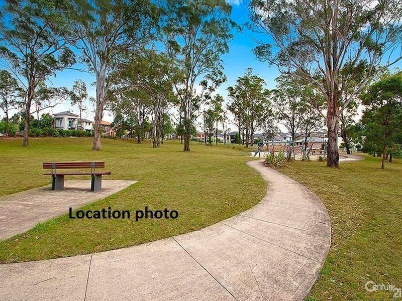 34 Ashtead Parade, Stanhope Gardens NSW 2768