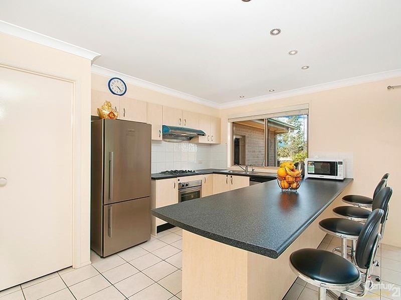 122 Milford Drive, Rouse Hill NSW 2155
