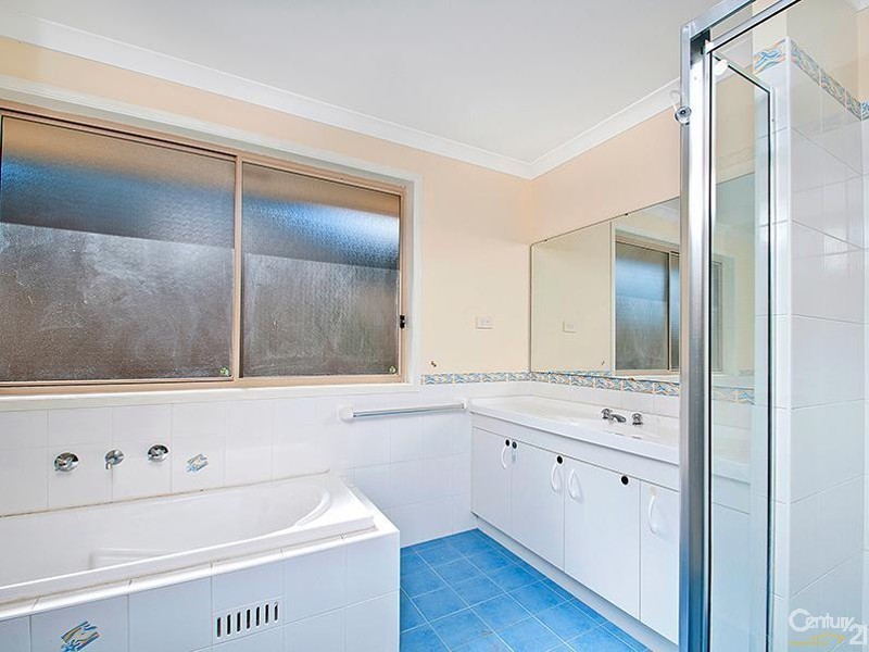 122 Milford Drive, Rouse Hill NSW 2155