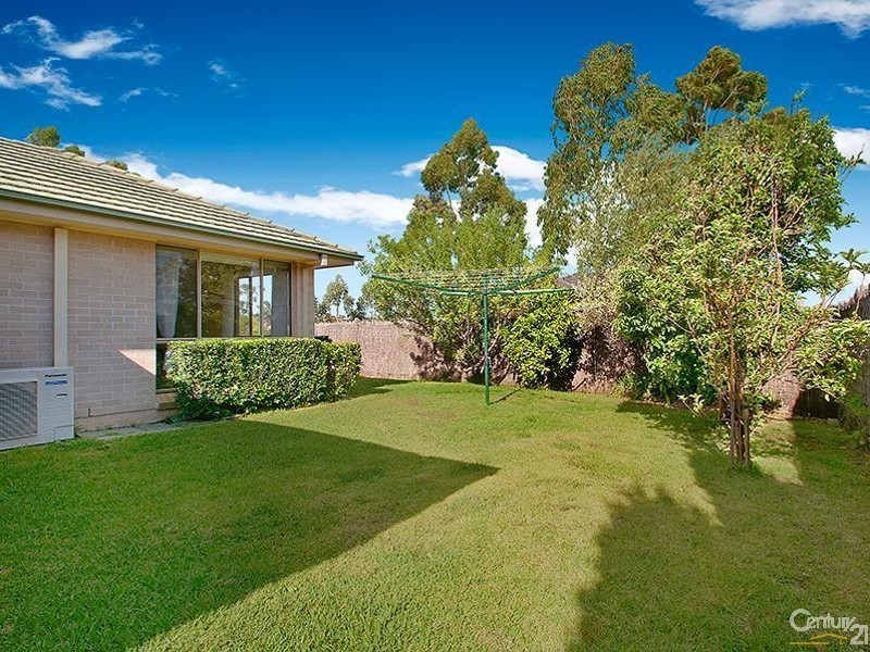 122 Milford Drive, Rouse Hill NSW 2155